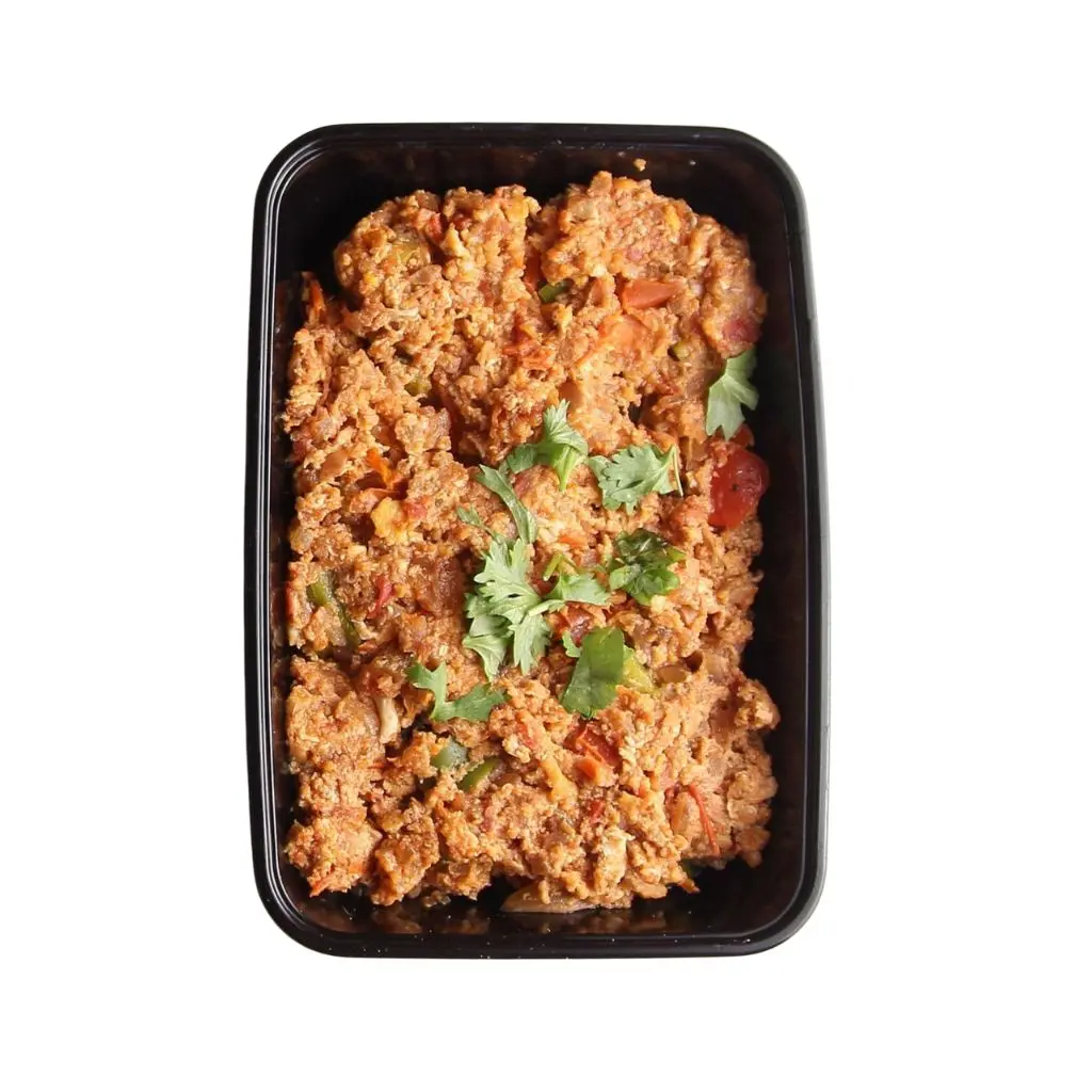 Shakshoka